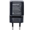 Адаптер/блок питания ROBITON CHARGER20-CB GAN 20Вт 3000мА Type C BL1 19812 3