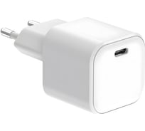 Адаптер/блок питания ROBITON CHARGER20-CW GAN 20Вт 3000мА Type C BL1 19813