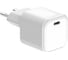 Адаптер/блок питания ROBITON CHARGER20-CW GAN 20Вт 3000мА Type C BL1 19813 1