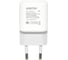 Адаптер/блок питания ROBITON CHARGER20-CW GAN 20Вт 3000мА Type C BL1 19813 3