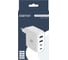 Адаптер/блок питания ROBITON CHARGER100-2U2CW GAN 100Вт 5000мА 2-USB/2-Type C BL1 19816 3