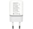 Адаптер/блок питания ROBITON CHARGER65-CW GAN 65Вт 3250мА Type C BL1 19815 3