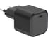 Адаптер/блок питания ROBITON CHARGER65-CB GAN 65Вт 3250мА Type C BL1 19814 1