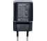 Адаптер/блок питания ROBITON CHARGER65-CB GAN 65Вт 3250мА Type C BL1 19814 3