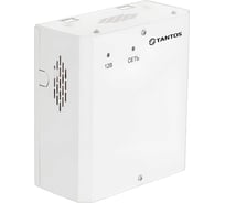 Источник вторичного питания резервированный Tantos ББП-30 TS 12В, 3А под АКБ 12В 7А∙ч 00-00017175