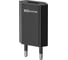 Сетевое зарядное устройство TDM ELECTRIC ELECTRIC СЗУ 2, 1 А, 1 USB, черный, SQ1810-0002 1