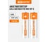 Аккумулятор TDM ELECTRIC AAA-600 mAh Ni-MH BP-2 SQ1702-0073 2