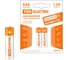 Аккумулятор TDM ELECTRIC AAA-600 mAh Ni-MH BP-2 SQ1702-0073 1