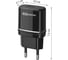 Сетевое зарядное устройство TDM ELECTRIC ELECTRIC СЗУ 3, 1 А, 1 USB, черный, SQ1810-0011 5