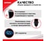 USB зарядное устройство Zipower с двумя портами, 2 USB 5В/3,1A, 16Вт, 6см, черный PM6682 6
