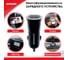 USB зарядное устройство Zipower с двумя портами, 2 USB 5В/3,1A, 16Вт, 6см, черный PM6682 7