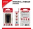USB зарядное устройство Zipower с двумя портами, 2 USB 5В/3,1A, 16Вт, 6см, черный PM6682 9