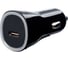 USB зарядное устройство Zipower Type-C, Power Delivery, 5В/3А, 18Вт, 6см, черный PM6686 1