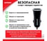 USB зарядное устройство Zipower Type-C, Power Delivery, 5В/3А, 18Вт, 6см, черный PM6686 7
