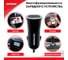 USB зарядное устройство Zipower Type-C, Power Delivery, 5В/3А, 18Вт, 6см, черный PM6686 9