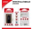 USB зарядное устройство Zipower Type-C, Power Delivery, 5В/3А, 18Вт, 6см, черный PM6686 11