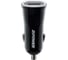 USB зарядное устройство Zipower 1 USB 5В/2,4A, 12Вт, 6см, черный PM6681 2
