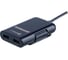 USB зарядное устройство Zipower с удлинителем, QC3.0 5В/3,1А, 3 USB 5В/4,8A, 40Вт, 1,8м PM6672 2