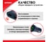 USB зарядное устройство Zipower с удлинителем, QC3.0 5В/3,1А, 3 USB 5В/4,8A, 40Вт, 1,8м PM6672 13