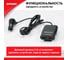 USB зарядное устройство Zipower с удлинителем, QC3.0 5В/3,1А, 3 USB 5В/4,8A, 40Вт, 1,8м PM6672 14