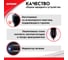 USB зарядное устройство Zipower с двумя портами, 2 USB 5В/4,8A, 24Вт smart, 6см, алюминиевый корпус, черный PM6684 7