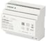 Блок питания на DIN рейку ELCOMTECH AC/DC 135W вход 100-240V,выход 12V 11,3A ADHDR-150-12 УТ-00038956 1
