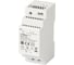Блок питания на DIN рейку ELCOMTECH AC/DC 30W вход 100-240V,выход 24V 1,25A ADHDR-30-24 УТ-00035146 1