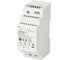 Блок питания на DIN рейку ELCOMTECH AC/DC 24W вход 100-240V,выход 12V 2A ADHDR-30-12 УТ-00035145 1