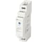 Блок питания на DIN рейку ELCOMTECH AC/DC 40W вход 100-240V,выход 27,6V 0,92A ADDRC-40B УТ-00035174 1