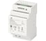 Блок питания на DIN рейку ELCOMTECH AC/DC 22,5W вход 100-240V,выход 4,5V 4,5A ADHDR-60-5 УТ-00038954 1