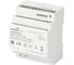 Блок питания на DIN рейку ELCOMTECH AC/DC 92W вход 100-240V,выход 24V 3,83A ADHDR-100-24 УТ-00035149 1