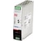 Блок питания на DIN рейку ELCOMTECH AC/DC 76,8W вход 100-240V,выход 24V 3,2A ADNDR-75-24 УТ-00035156 1