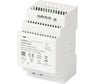 Блок питания на DIN рейку ELCOMTECH AC/DC 60W вход 100-240V, выход 24V 2,5А ADHDR-60-24 УТ-00035148