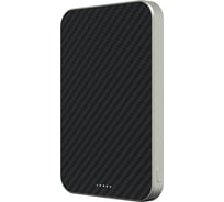 Беспроводной внешний аккумулятор MAGSSORY Pride Pro 5K, с магнитами, с поддержкой Qi2 PBN012