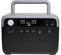 Портативная электростанция Boltpower 300 MAX, 300W 230 Wh 62200 mAh 2044771956621