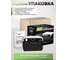 Портативная электростанция 300 MAX Mobivolt 300W 230 Wh 62200 mAh 2044771956621 5