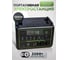 Портативная электростанция Mobivolt 1200 MAX, 1200 W 1120 Wh 302700 mAh 2044702911507 3