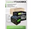 Портативная электростанция Mobivolt 1200 MAX, 1200 W 1120 Wh 302700 mAh 2044702911507 5