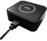 Зарядное устройство c беспроводной зарядкой AGNI 2USB-A+3 USB-C 100W,черный,TP-CA02-E-GaN-черн TP-CA02-E-GaN-black 3