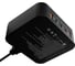 Зарядное устройство c беспроводной зарядкой AGNI 2USB-A+3 USB-C 100W,черный,TP-CA02-E-GaN-черн TP-CA02-E-GaN-black 4