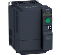 Преобразователь частоты Systeme Electric ATV320 книжное исп. 7.5кВт 500В 3ф ATV320U75N4B