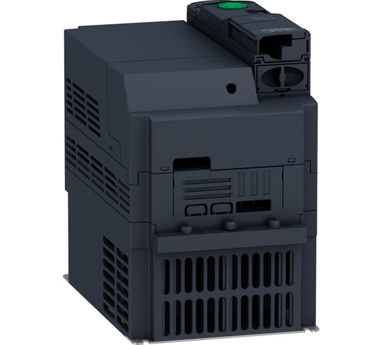 Преобразователь частоты Systeme Electric ATV320 книжное исп. 7.5кВт 500В 3ф ATV320U75N4B