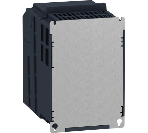 Преобразователь частоты Systeme Electric ATV320 книжное исп. 7.5кВт 500В 3ф ATV320U75N4B