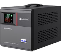 Однофазный стабилизатор напряжения HoldPeak DVT-5000VA
