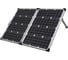Складная солнечная панель WOODLAND Sun House 100W 0071419 1