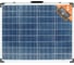 Складная солнечная панель WOODLAND Sun House 100W 0071419 5