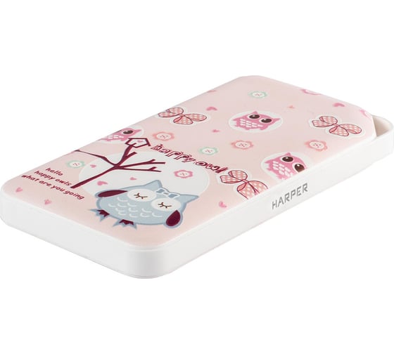 Внешний аккумулятор Harper PB-0019 (OWL) H00002021