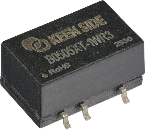 Преобразователь KEEN SIDE DC/DC B0505XT-1WR3 (упаковка 18 шт.) 192518 1