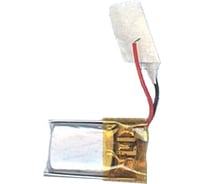 Аккумулятор Amperin Li-Pol батарея 5*10*16мм 2pin 3.7V/100mAh 17381