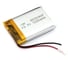 Аккумулятор Amperin Li-Pol батарея 8*30*40мм 2pin 3.7V/1200mAh 86290 1